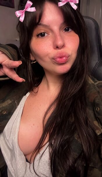 Full leaked Gabimancinii private photo