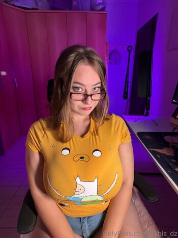 Full leaked Gabis dz private photo