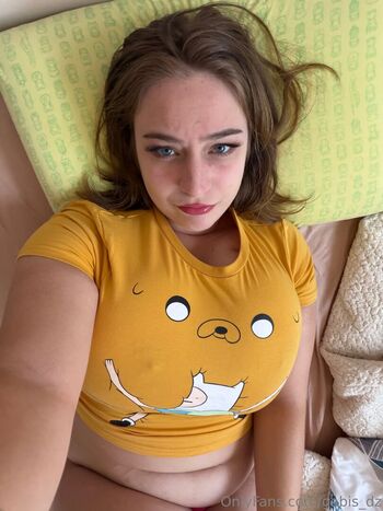 Full leaked Gabis dz private photo