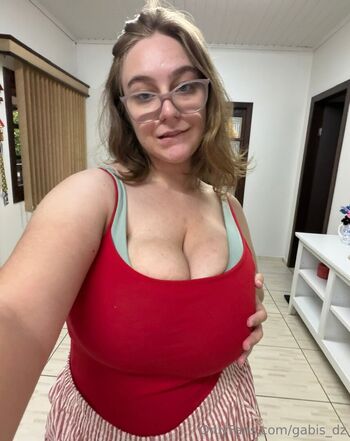 Full leaked Gabis dz private photo