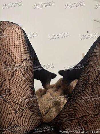 Full leaked Gabitto private onlyfans photo