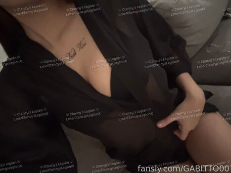 Full leaked Gabitto private onlyfans photo