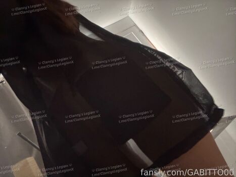 Full leaked Gabitto private onlyfans photo