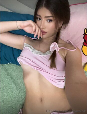 Full leaked Gabiwojcik private photo