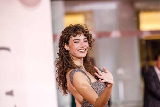 Full leaked Gabriela andrada private photo