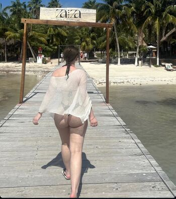 Full leaked Gabriela caat private photo