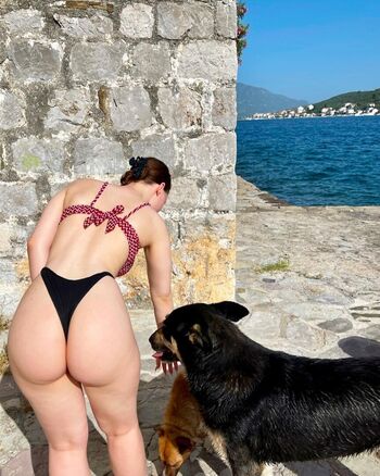 Full leaked Gabriela caat private photo