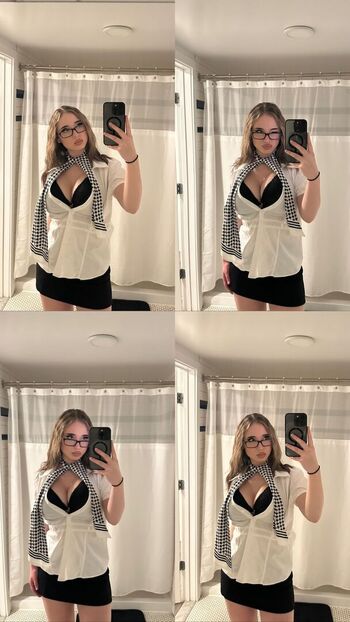 Full leaked Gabriela caat private photo