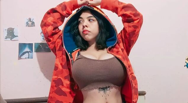 Full leaked Gabriela diaz private onlyfans photo