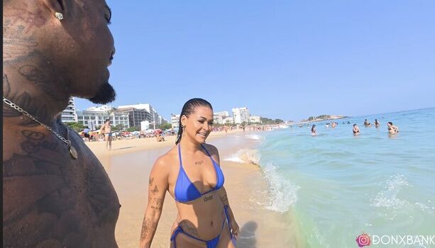 Full leaked Gabriela lima private photo