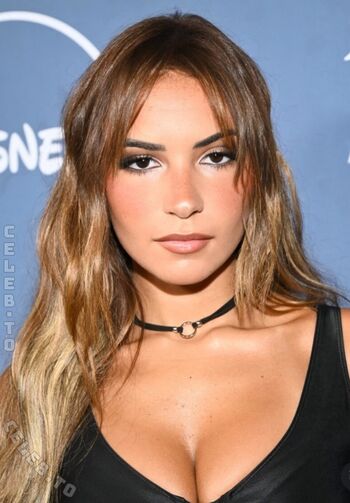 Full leaked Gabriela moura private photo