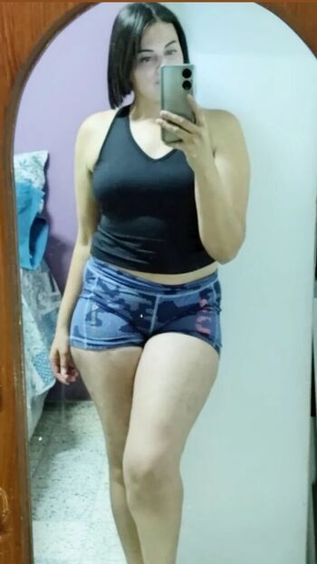 Full leaked Gabriela valladares private onlyfans photo