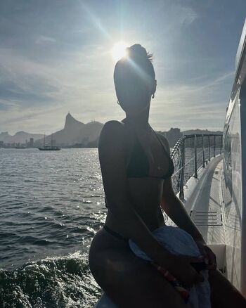 Full leaked Gabriela versiani private photo