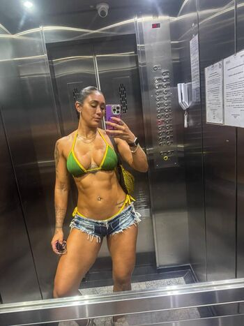 Full leaked Gabriela private photo