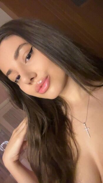 Full leaked Gabrielaaaa private photo