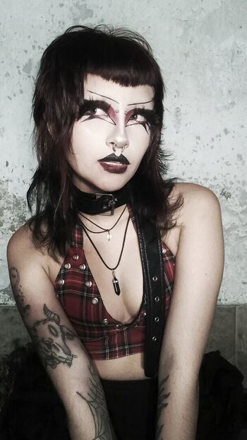 Full leaked Gabrielajmz private photo