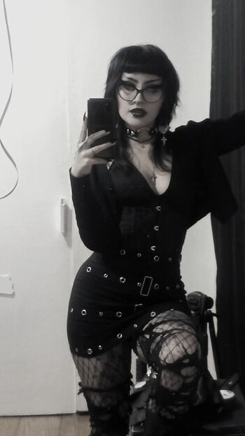 Full leaked Gabrielajmz private photo