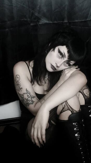 Full leaked Gabrielajmz private photo