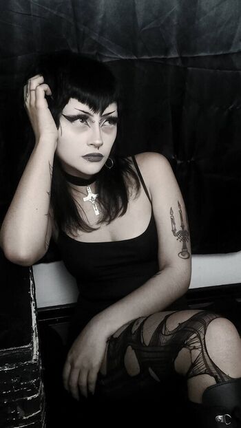 Full leaked Gabrielajmz private photo