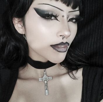 Full leaked Gabrielajmz private photo