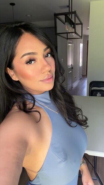 Full leaked Gabrielitaa page private photo