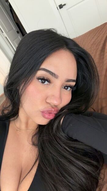 Full leaked Gabrielitaa private photo