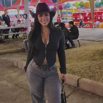 Full leaked Gabrielitaa private photo