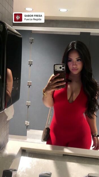 Full leaked Gabrielitaa private photo