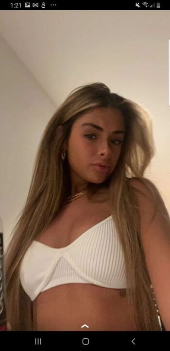 Full leaked Gabriella annalisa  page private onlyfans photo