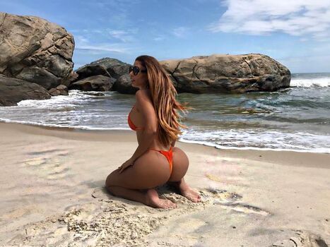 Full leaked Gabriella da silva private photo