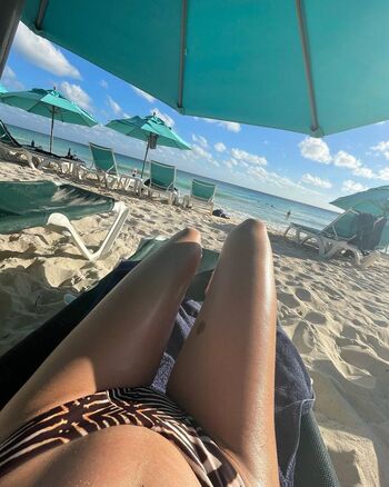 Full leaked Gabriella davies private photo