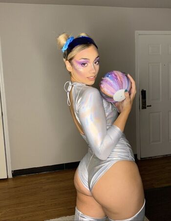 Full leaked Gabriella garza private photo