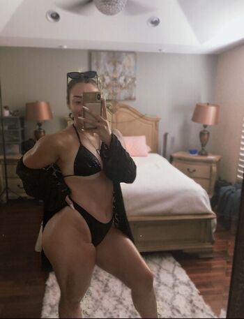 Full leaked Gabriella garza private photo