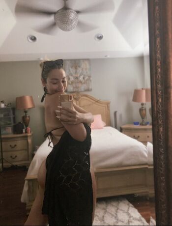 Full leaked Gabriella garza private photo