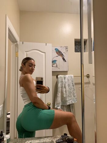 Full leaked Gabriella garza private photo