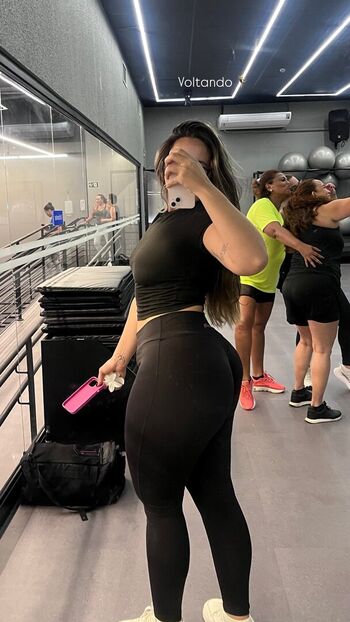 Full leaked Gabriella gomes private photo