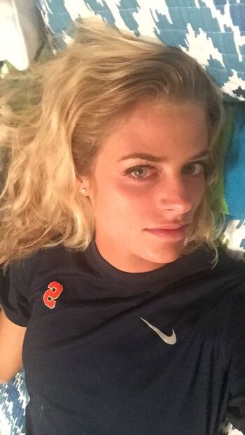 Full leaked Gabriella kreuz private photo