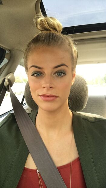 Full leaked Gabriella kreuz private photo