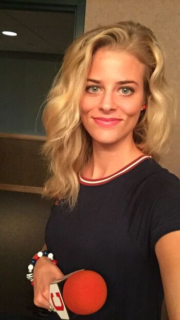 Full leaked Gabriella kreuz private photo