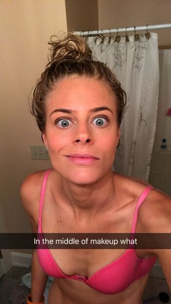 Full leaked Gabriella kreuz private photo