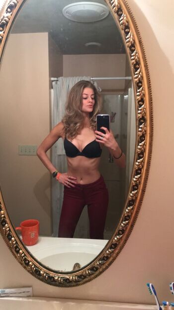 Full leaked Gabriella kreuz private photo