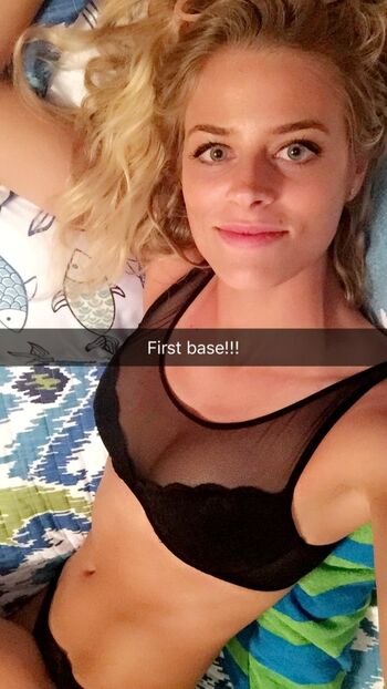 Full leaked Gabriella kreuz private photo