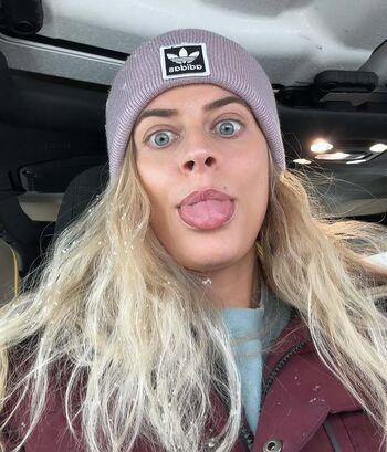 Full leaked Gabriella kreuz private photo