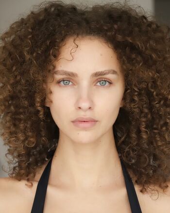 Full leaked Gabriella laws private photo