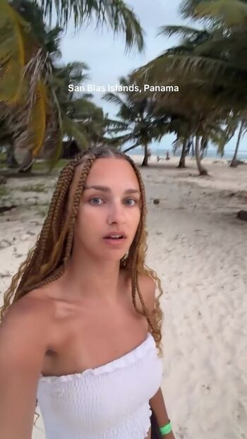 Full leaked Gabriella laws private photo