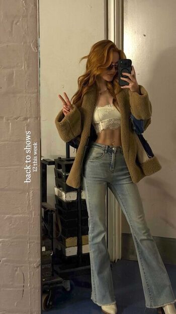 Full leaked Gabriella lester private photo