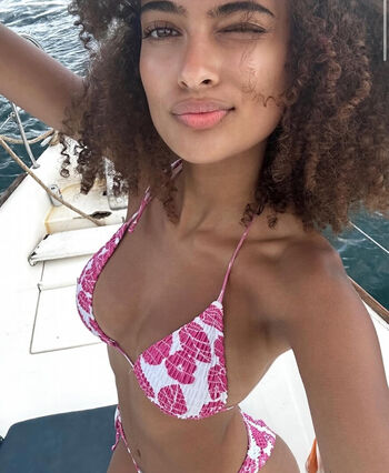 Full leaked Gabriella lewandowski private photo
