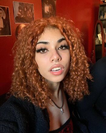 Full leaked Gabriella moldaver private photo