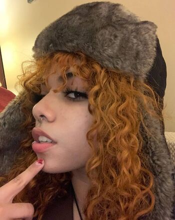 Full leaked Gabriella moldaver page private photo
