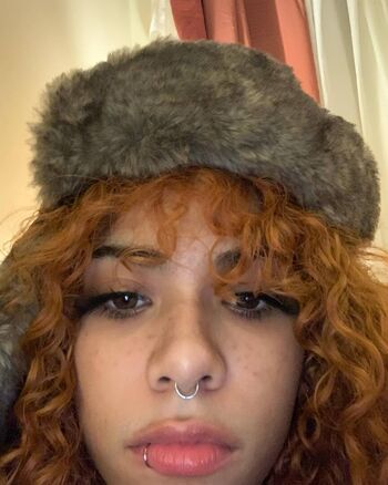 Full leaked Gabriella moldaver page private photo